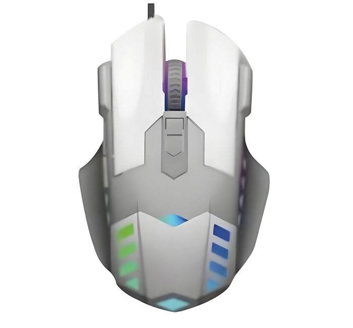 LM-026   Wired 7D Gaming Mouse