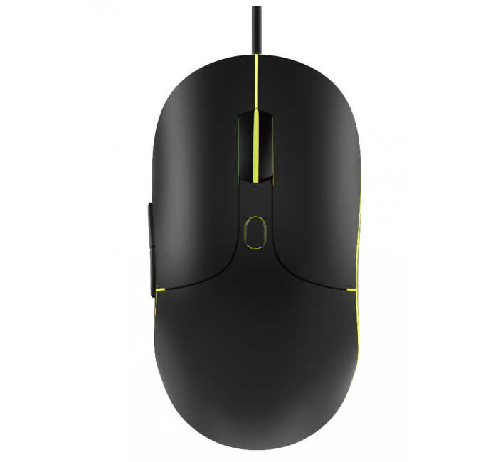 LM-129   Wired 6D Mouse