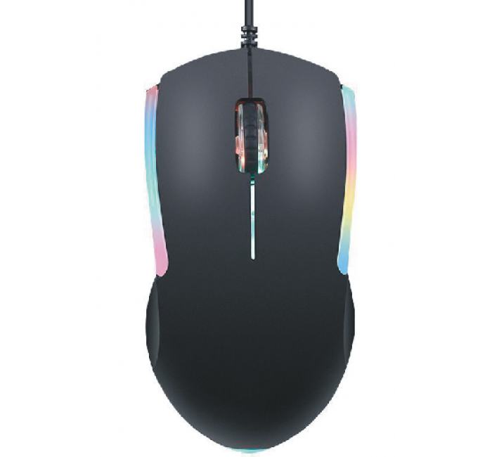 LM-093   Wired 3D Mouse