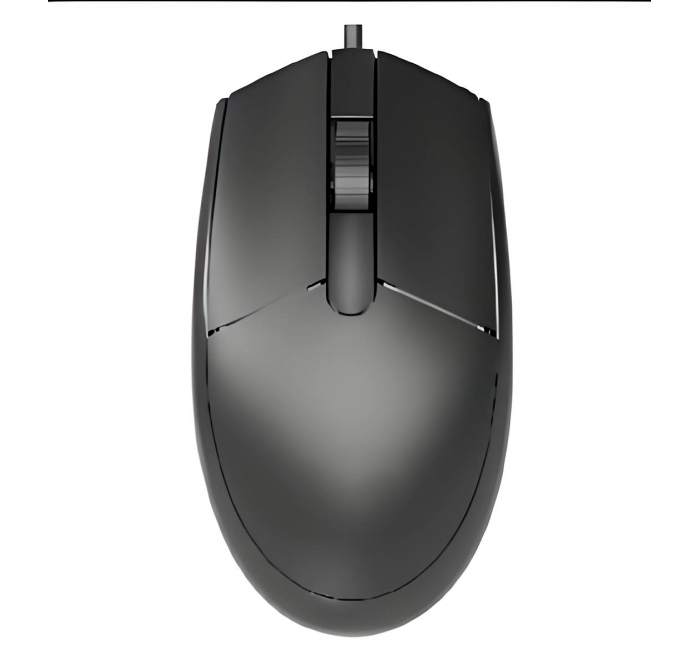 LM-060   Wired 3D Mouse