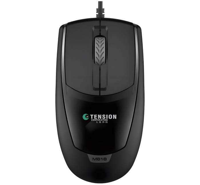 LM-079   Wired 3D Mouse