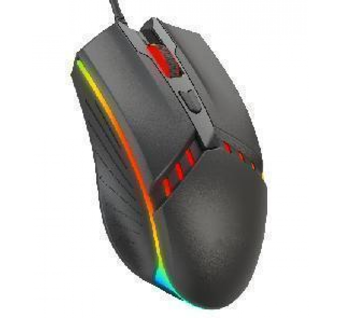 LM-105   Wired 3D Mouse
