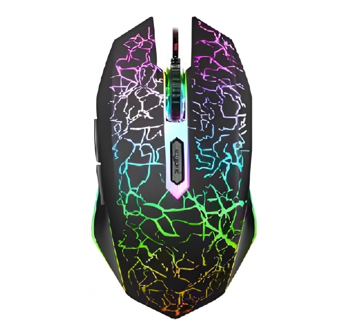 LM-107  Wired 6D Mouse