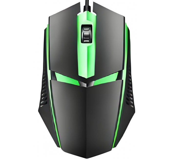 LM-087    Wired 3D Mouse