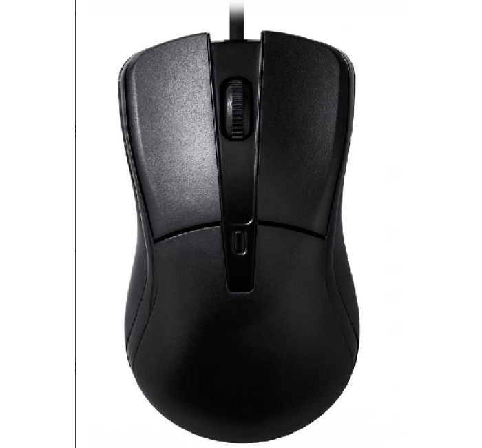 LM-077    Wired 4D Mouse