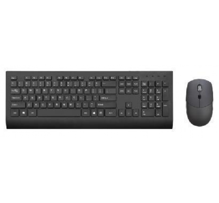 SWK-055   104 Keys Wireless Mouse Keyboard Combo