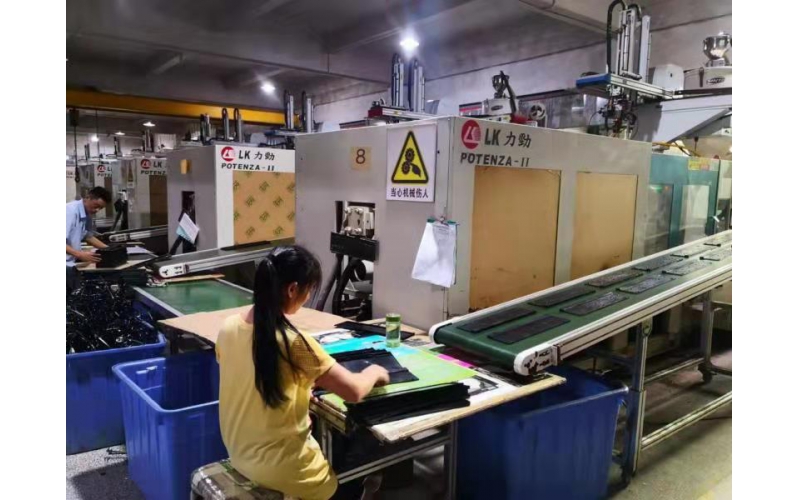 Production workshop