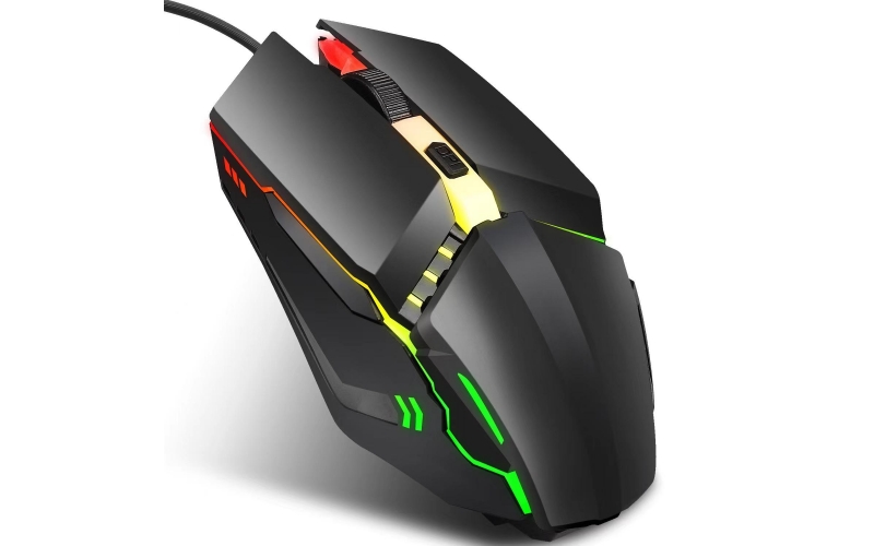 MK-21   21键有线数字机械键盘